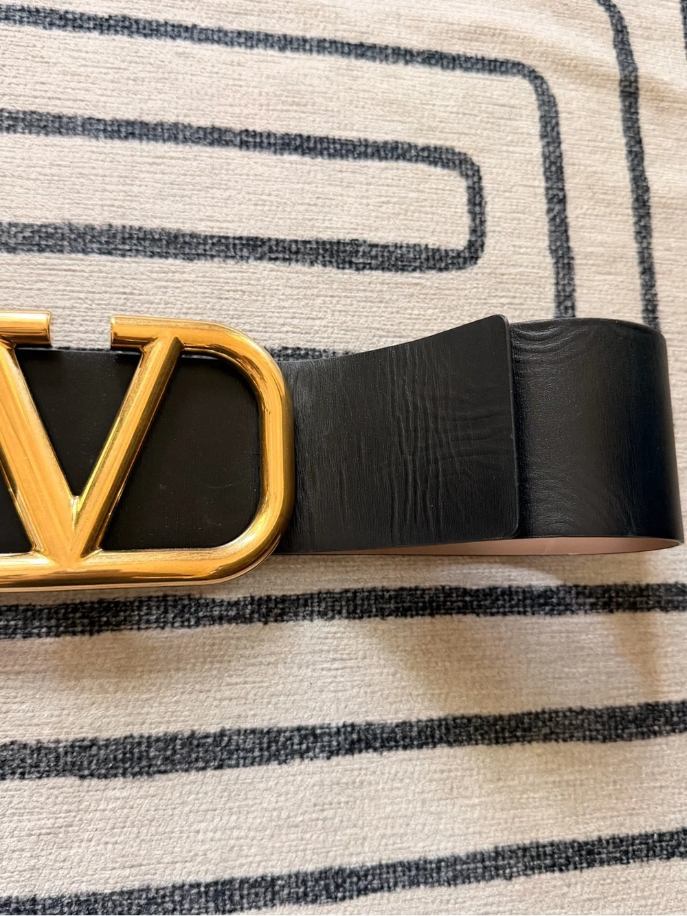 Valentino authentic classic